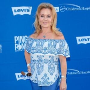 Jill Whelan Wiki, Age, Bio, Height, Husband, Career, and Net Worth