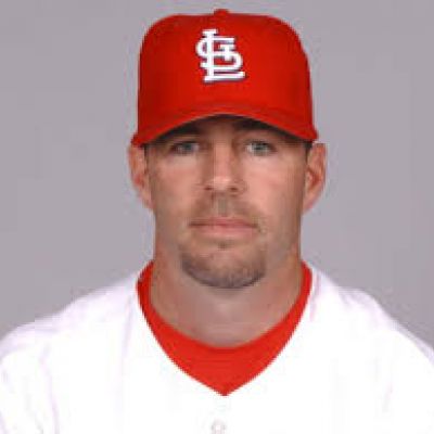 Jim Edmonds