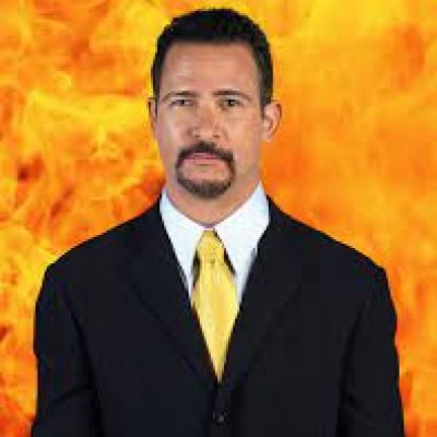 Jim Rome