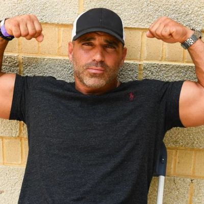 Joe Gorga