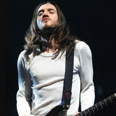 John Frusciante