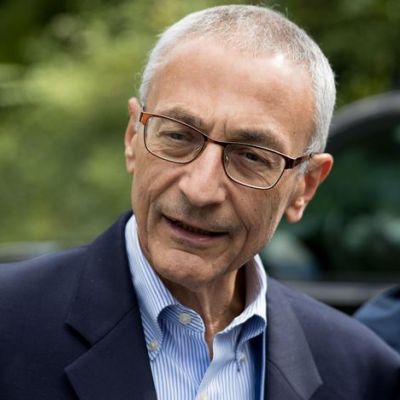 John Podesta