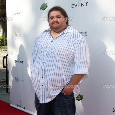 Jorge Garcia