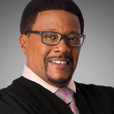 Judge Mathis Wiki, Age, Bio, Height, Wife, Career, and Net Worth 
