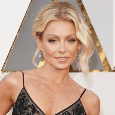 Kelly Ripa
