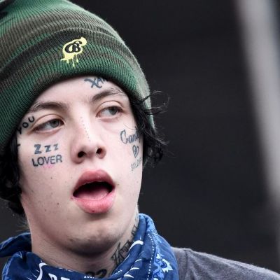 Lil Xan Wiki, Age, Bio, Height, Girlfriend, Career, and Net Worth