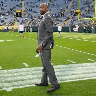 Louis Riddick