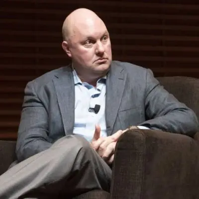 Marc Andreessen