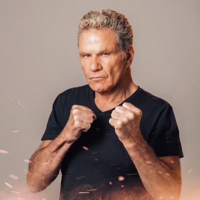 Martin Kove