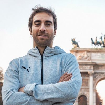 Mathieu Flamini