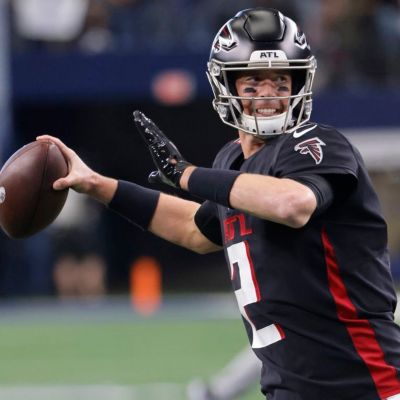 Matt Ryan