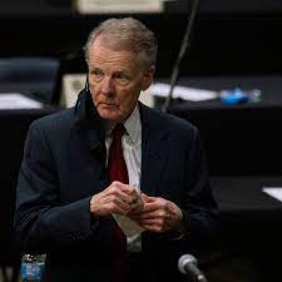 Michael Madigan