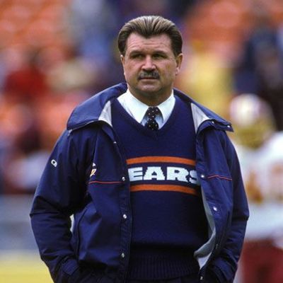 Mike Ditka