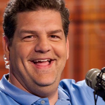 Mike Golic Wiki, Age, Bio, Height, Wife, Career, and Net Worth 