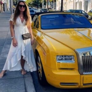 Mirjam Poterbin Wiki, Age, Bio, Height, Husband, Career, and Net Worth