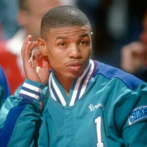 Muggsy Bogues Wiki, Age, Bio, Height, Wife, Career, and Net Worth