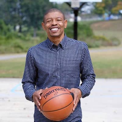 Muggsy Bogues Wiki, Age, Bio, Height, Wife, Career, and Net Worth