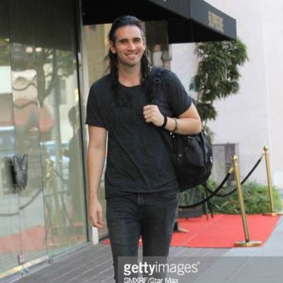 Nick Simmons