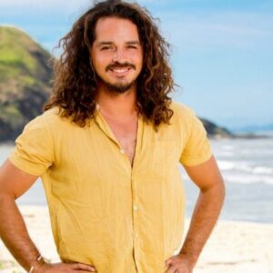 Ozzy Lusth Wiki, Age, Bio, Height, Girlfriend, Career, and Net Worth