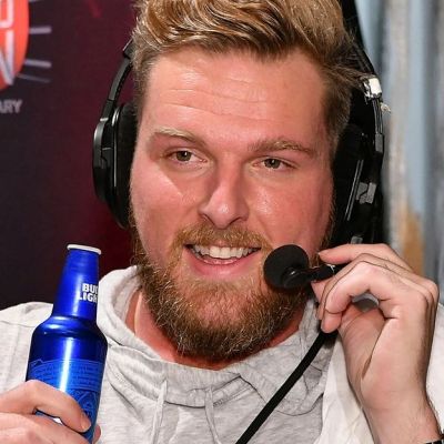 Pat McAfee