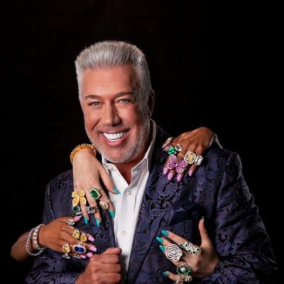 Peter Marco