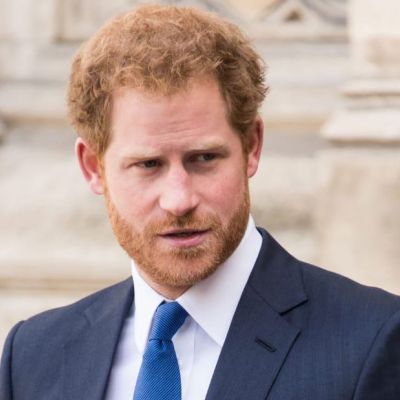 Prince Harry