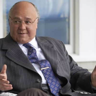 Roger Ailes