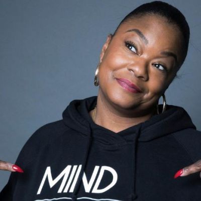 Roxanne Shante