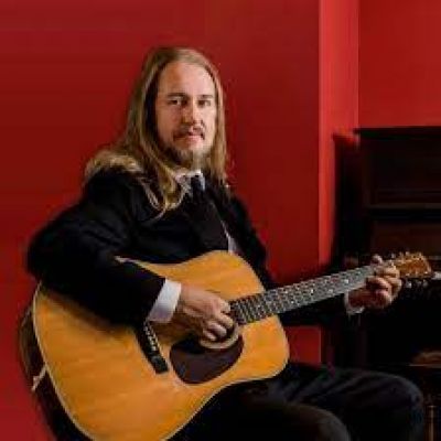Roy Orbison Jr