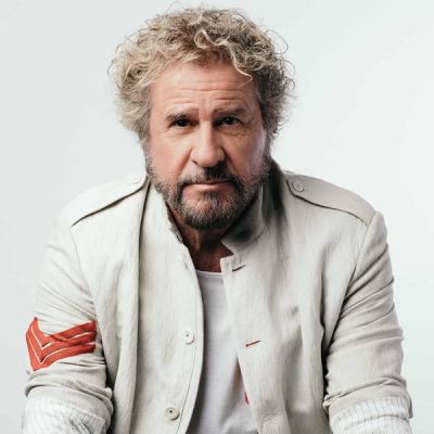 Sammy Hagar Wiki, Age, Bio, Height, Wife, Career, And Net Worth