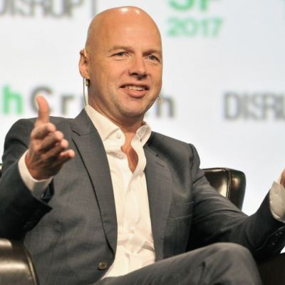 Sebastian Thrun
