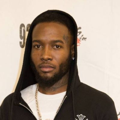 Shy Glizzy