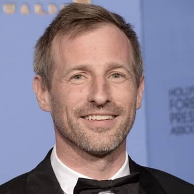 Spike Jonze
