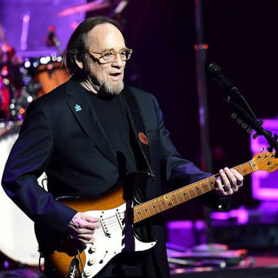 Stephen Stills
