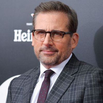 Steve Carell