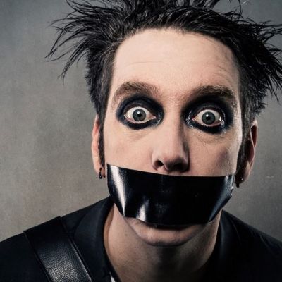 Tape Face