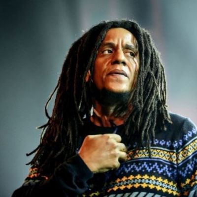 Tego Calderon