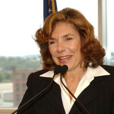 Teresa Heinz