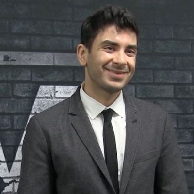 Tony Khan