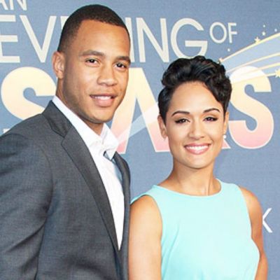 Trai Byers