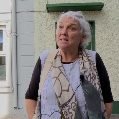 Tyne Daly Wiki, Age, Bio, Height, Husband, Career, and Net Worth