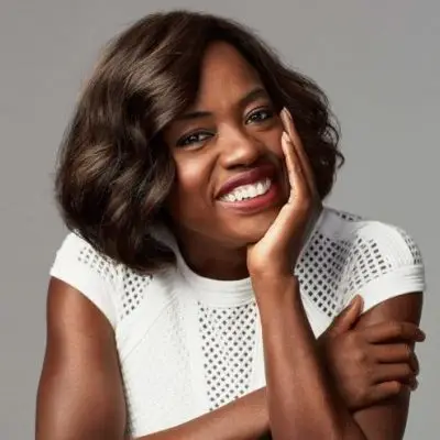 Viola Davis