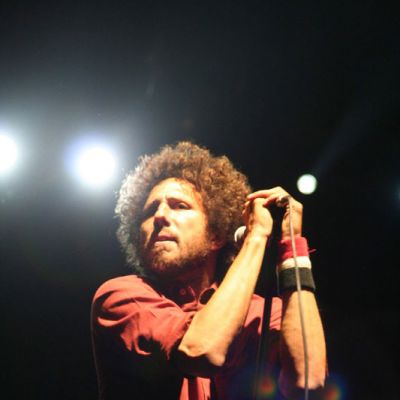 Zack de la Rocha Wiki, Age, Bio, Height, Wife, Career, and Net Worth