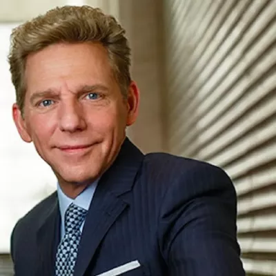 David Miscavige