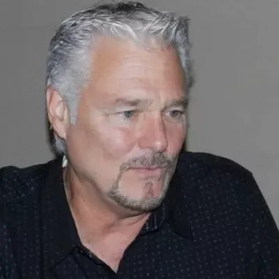 Greg Evigan