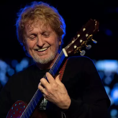Jon Anderson
