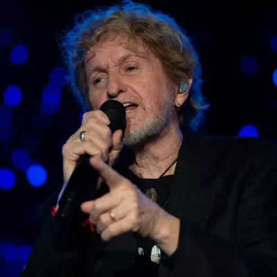 Jon Anderson