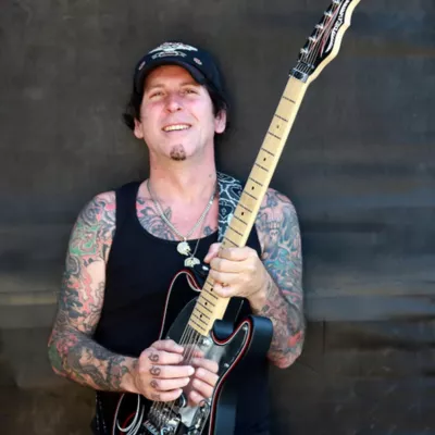 Tracii Guns