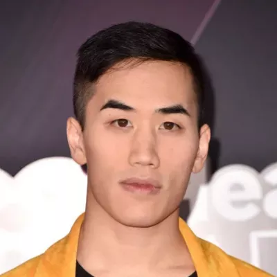 Andrew Huang