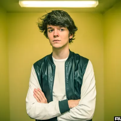 Madeon